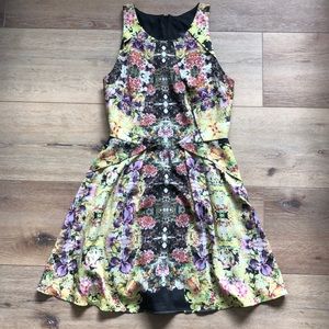 Topshop Dress Size 6